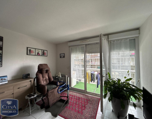 appartement  BORDEAUX