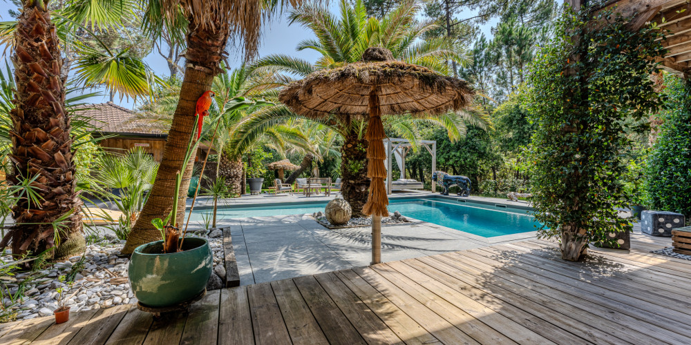 maison à AUDENGE (33980)