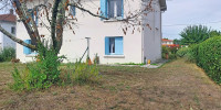 maison à PINEUILH (33220)
