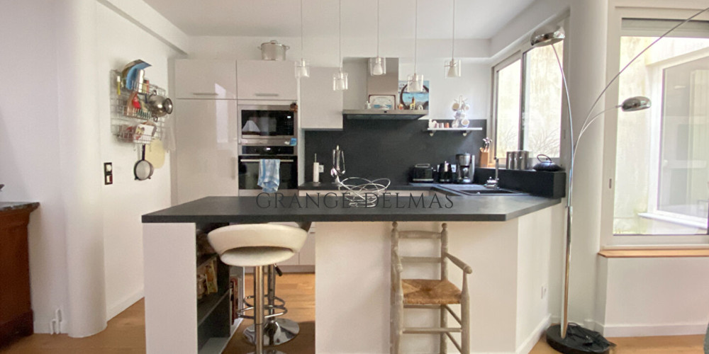 maison à BORDEAUX (33200)