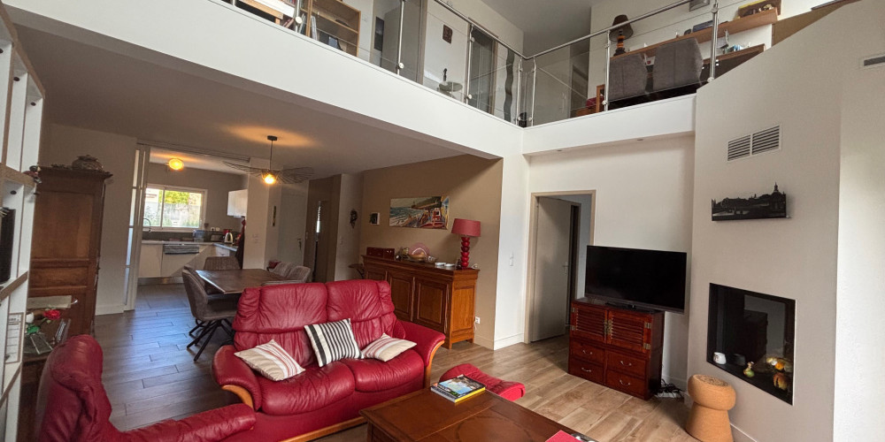 maison à MERIGNAC (33700)