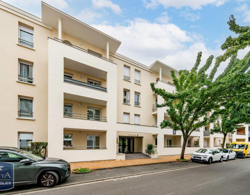appartement  BORDEAUX