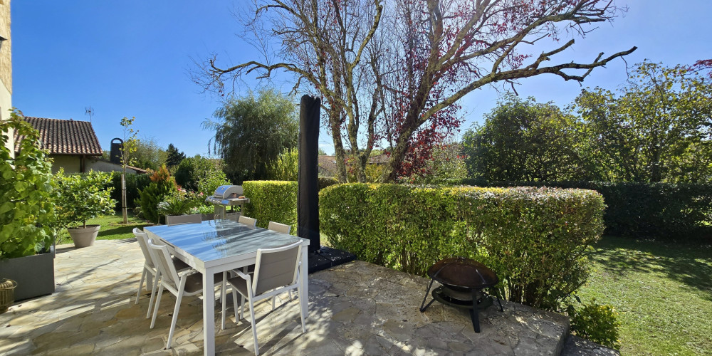 maison à GRADIGNAN (33170)