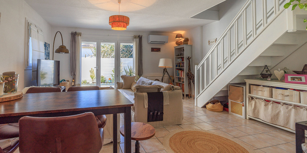 maison à LIBOURNE (33500)