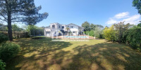 maison à GUJAN MESTRAS (33470)
