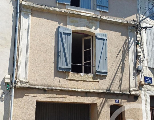maison  LANGON