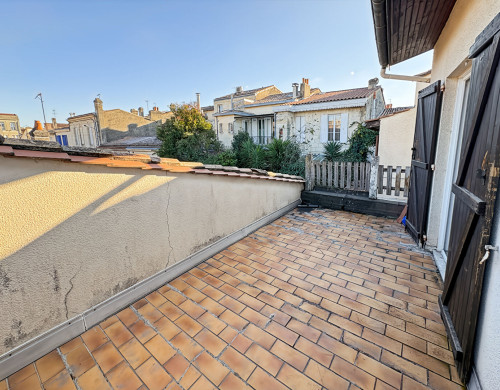appartement  BORDEAUX
