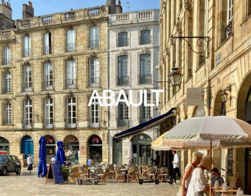 local commercial  BORDEAUX