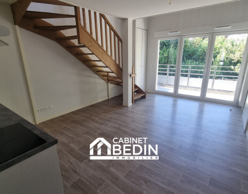 appartement  VILLENAVE D ORNON