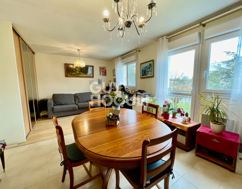 appartement  VILLENAVE D ORNON