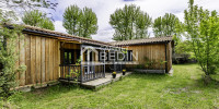 maison à ARES (33740)
