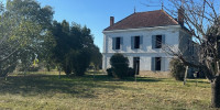 maison à CADILLAC (33410)