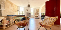 appartement à LIBOURNE (33500)
