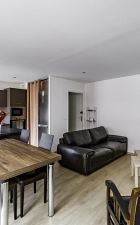 Appartement  TALENCE