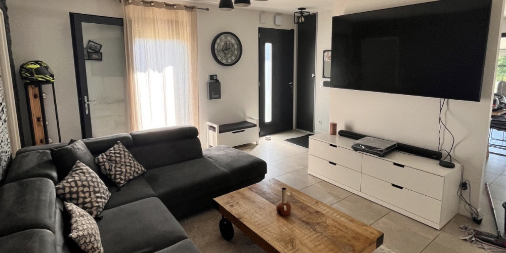 maison à SADIRAC (33670)