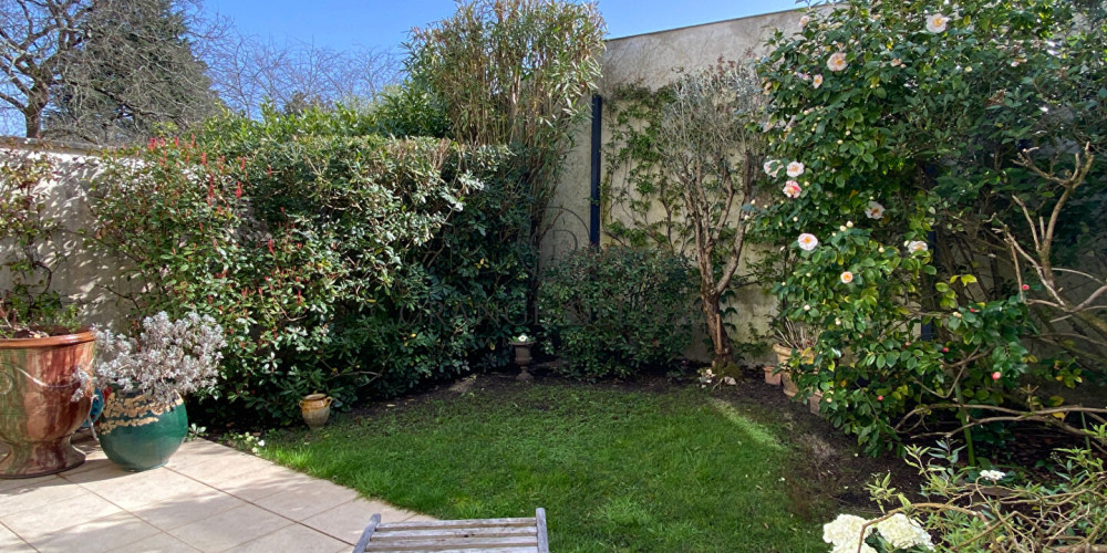 maison à BORDEAUX (33200)