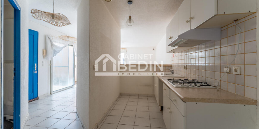 appartement à LANTON (33138)