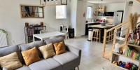 maison à VILLENAVE D ORNON (33140)