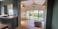 maison à LEGE CAP FERRET (33950)