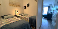 appartement à ARCACHON (33120)