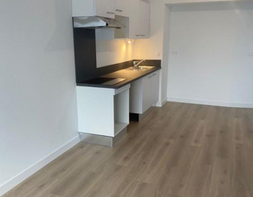 appartement  VILLENAVE D ORNON