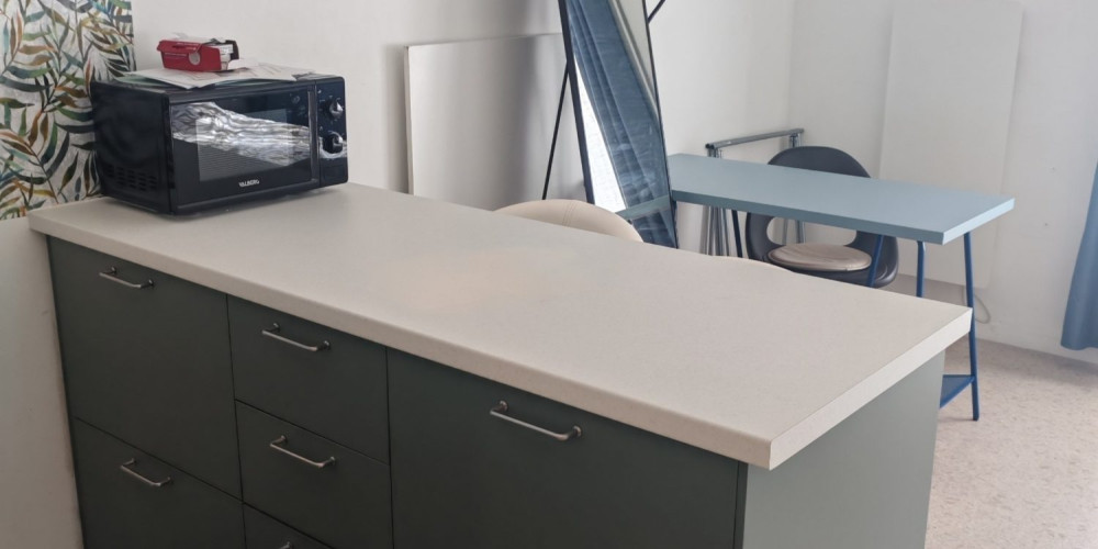 appartement à BORDEAUX (33800)