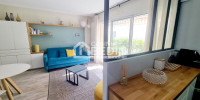 appartement à ARCACHON (33120)