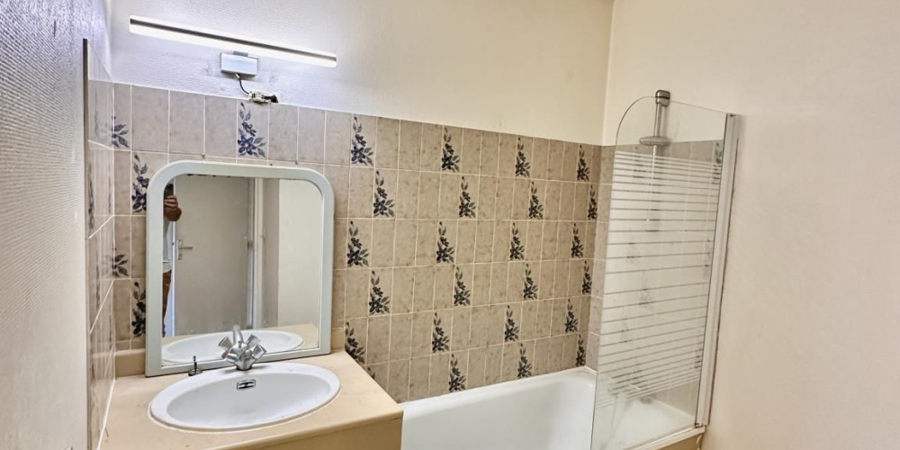appartement à ANDERNOS LES BAINS (33510)