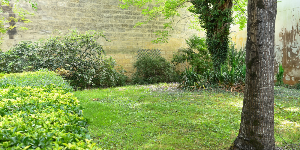 appartement à BORDEAUX (33000)