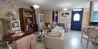 maison à ST SELVE (33650)