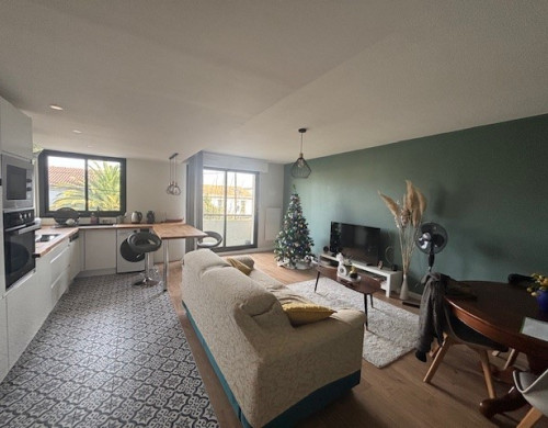 appartement  BORDEAUX