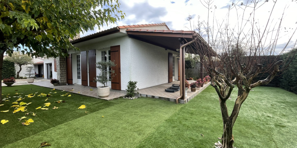 maison à LIBOURNE (33500)