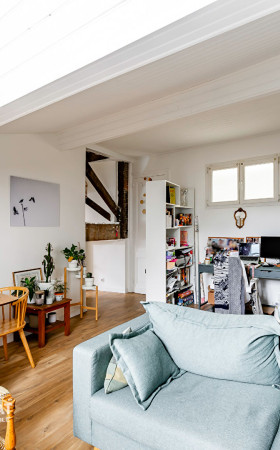 Appartement  BORDEAUX