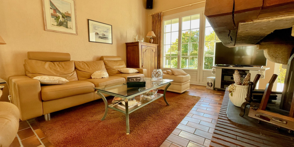 maison à CESTAS (33610)