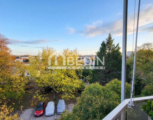 appartement  MERIGNAC