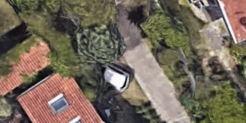 terrain à BORDEAUX (33000)