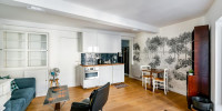 appartement à BORDEAUX (33000)