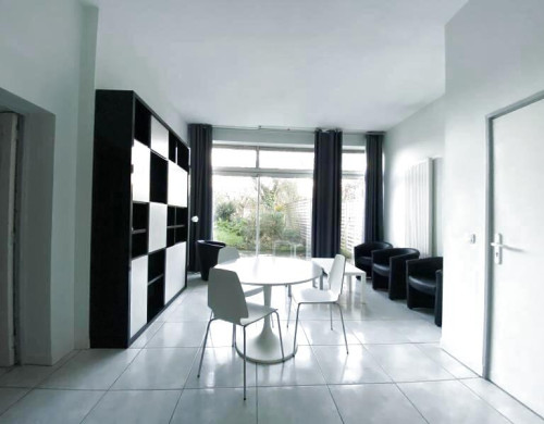 appartement  TALENCE