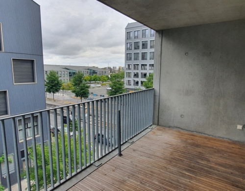 appartement  BORDEAUX