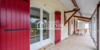 maison à LE TAILLAN MEDOC (33320)