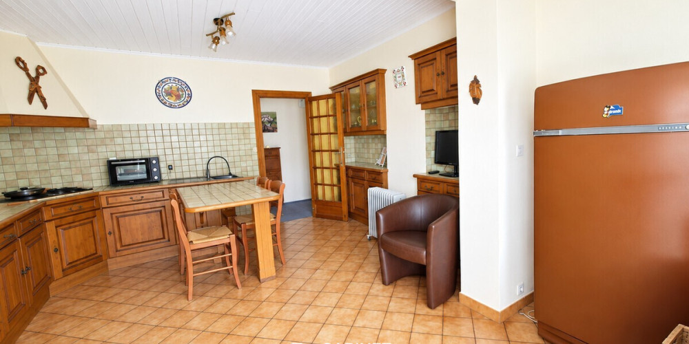 maison à MERIGNAC (33700)