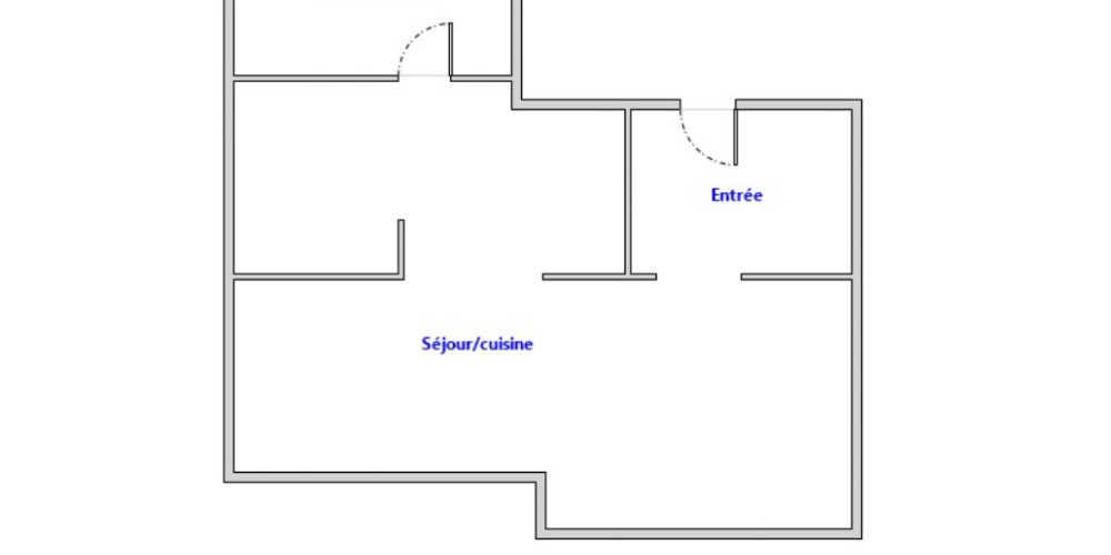 appartement à BORDEAUX (33000)