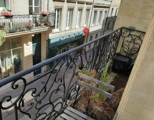 appartement  BORDEAUX
