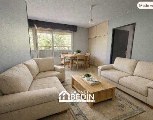 appartement  BORDEAUX