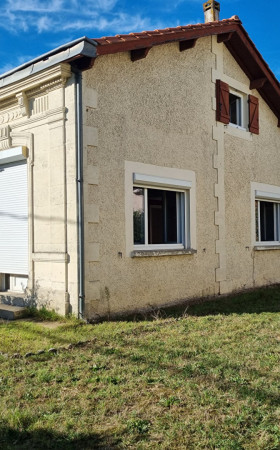 Maison  ST MEDARD EN JALLES