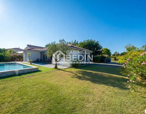 maison  GUJAN MESTRAS