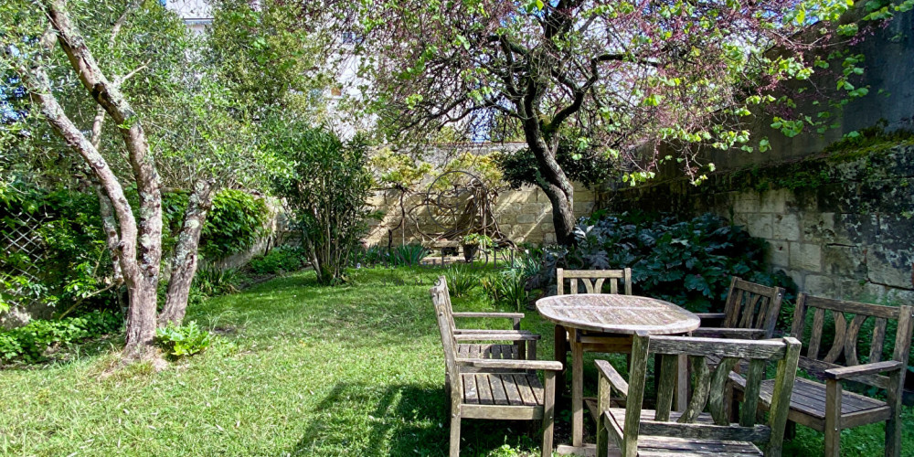 maison à BORDEAUX (33000)