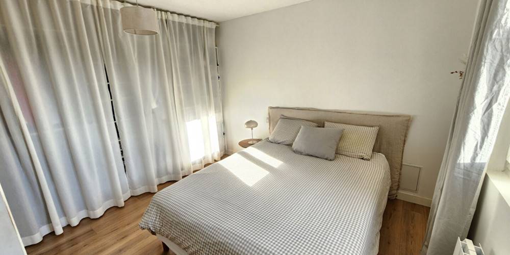 maison à LE PIAN MEDOC (33290)