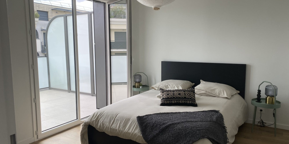 appartement à TALENCE (33400)