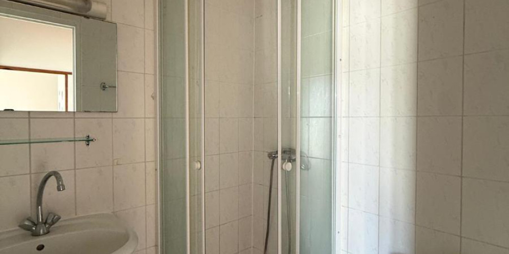 appartement à BORDEAUX (33000)